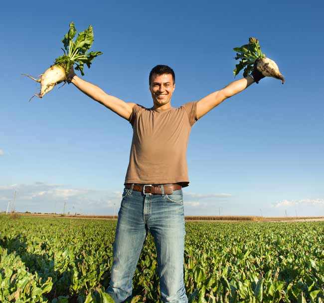 Specialty Fertilizers: Maximize Yields & Profits Specialty Fertilizers: Maximize Yields & Profits