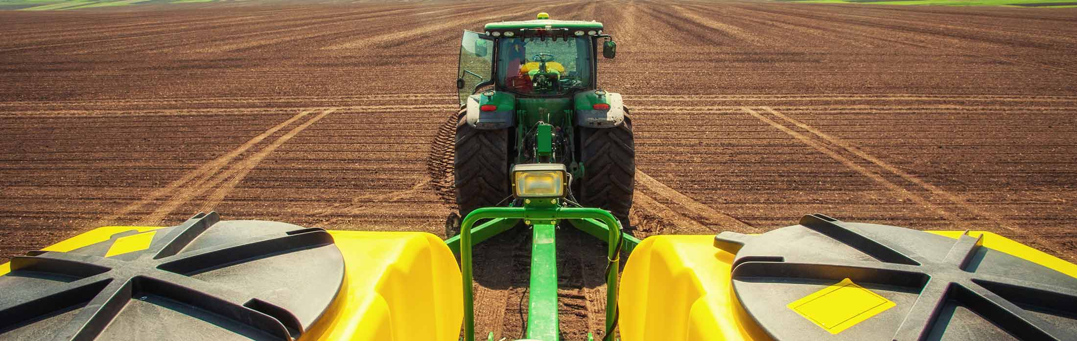 best crop fertilizer